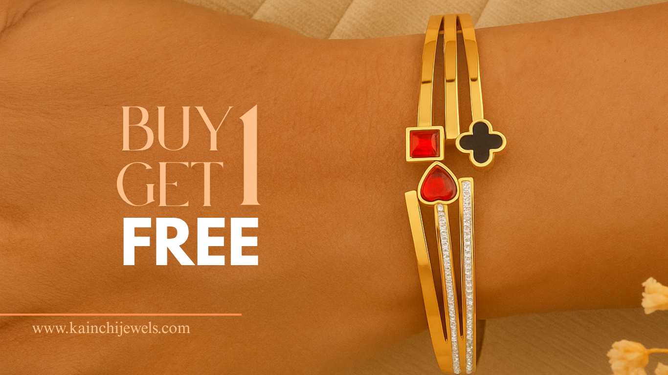Bracelet Collection: Discover Our Unique and Stylish Bracelets