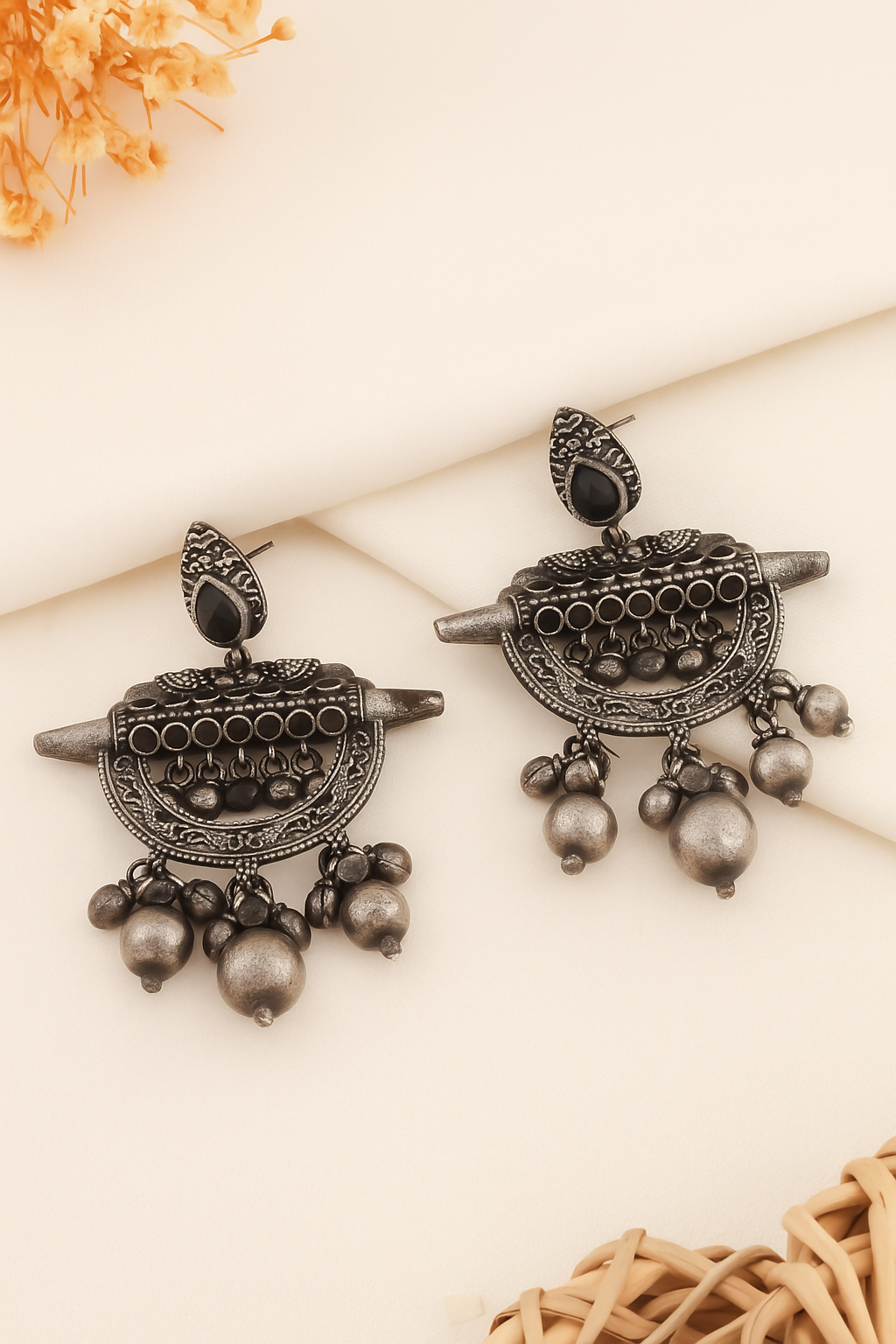Dimple jhumki