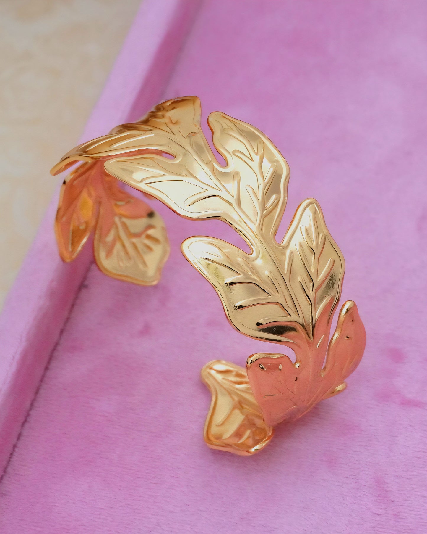 Signature Cuff