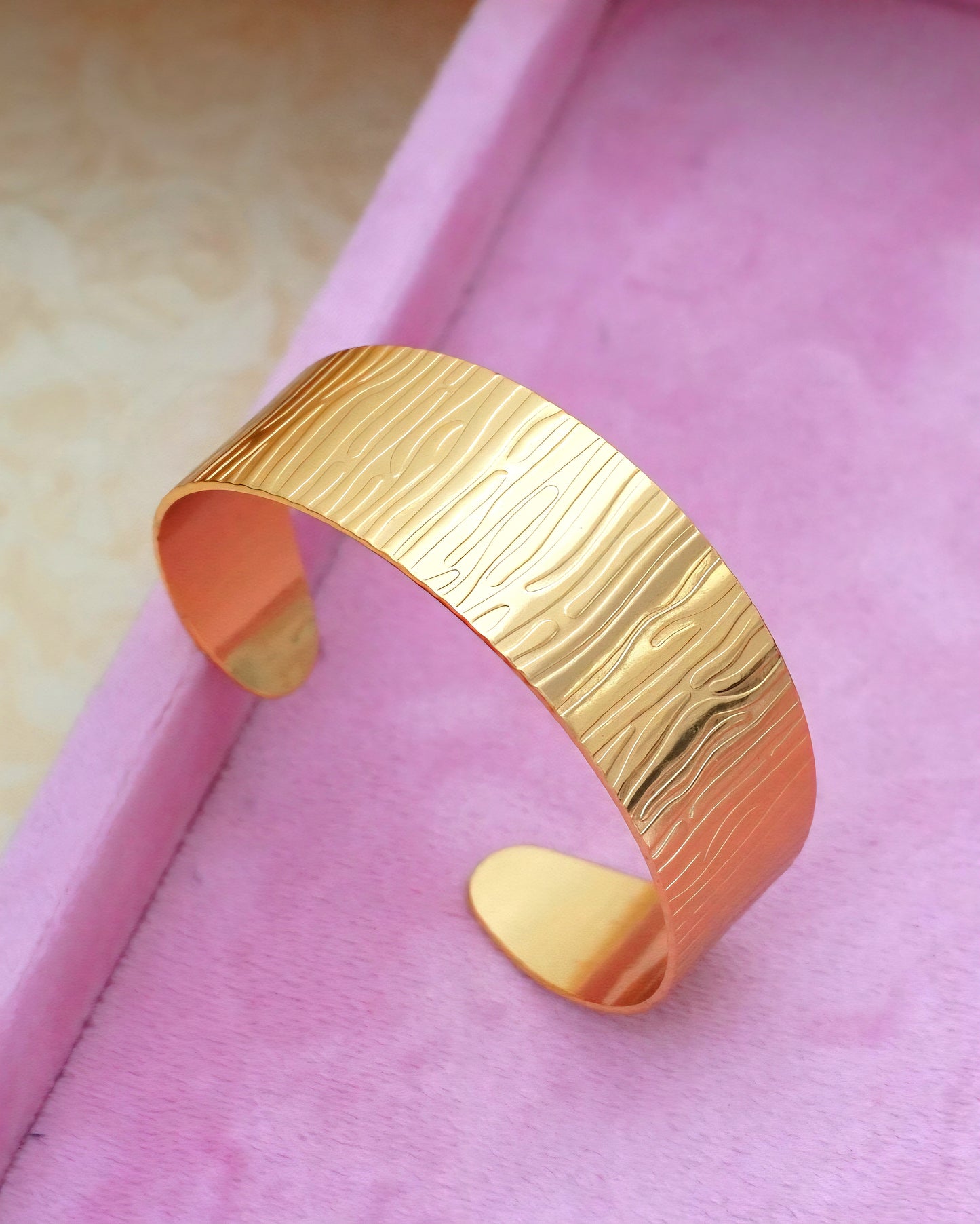 Regent Cuff