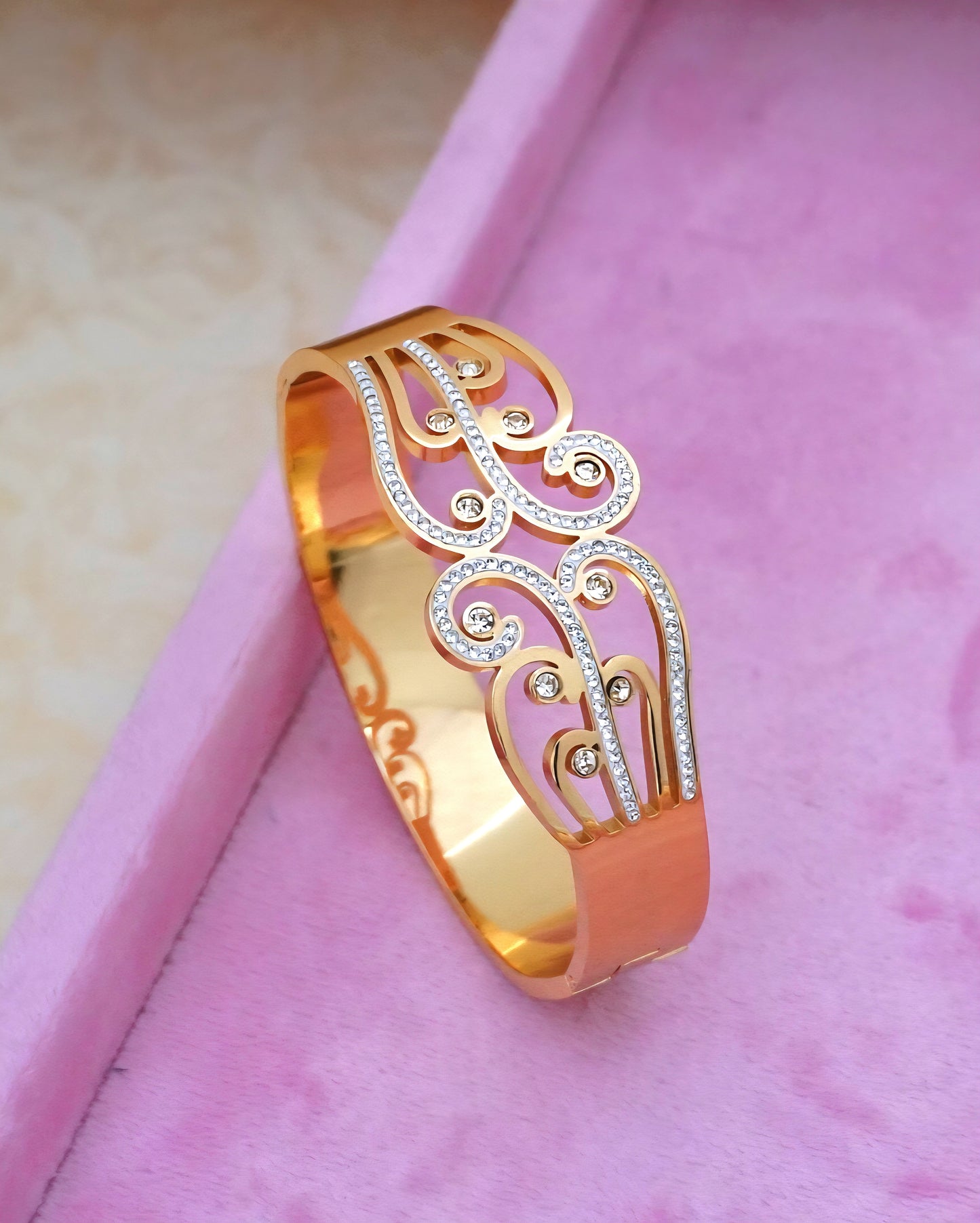 Priyanka Bracelet