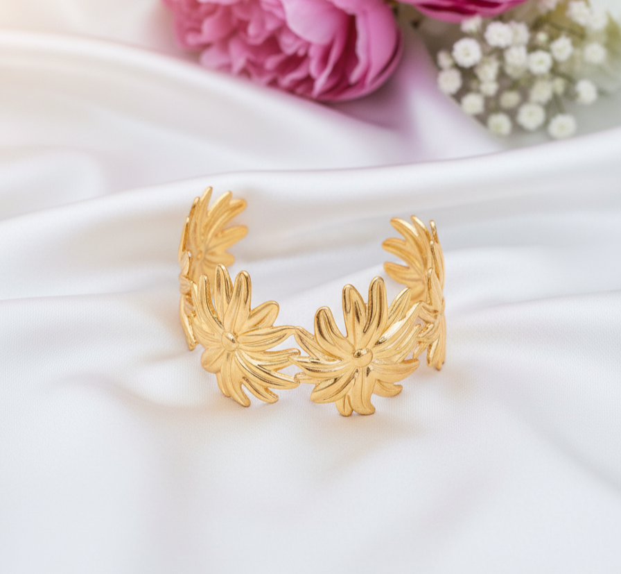 Streamline Cuff