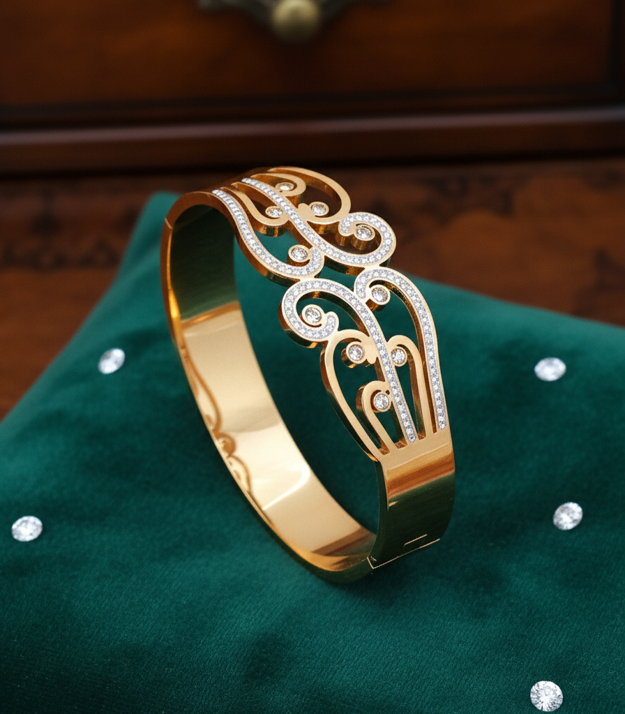 Priyanka Bracelet