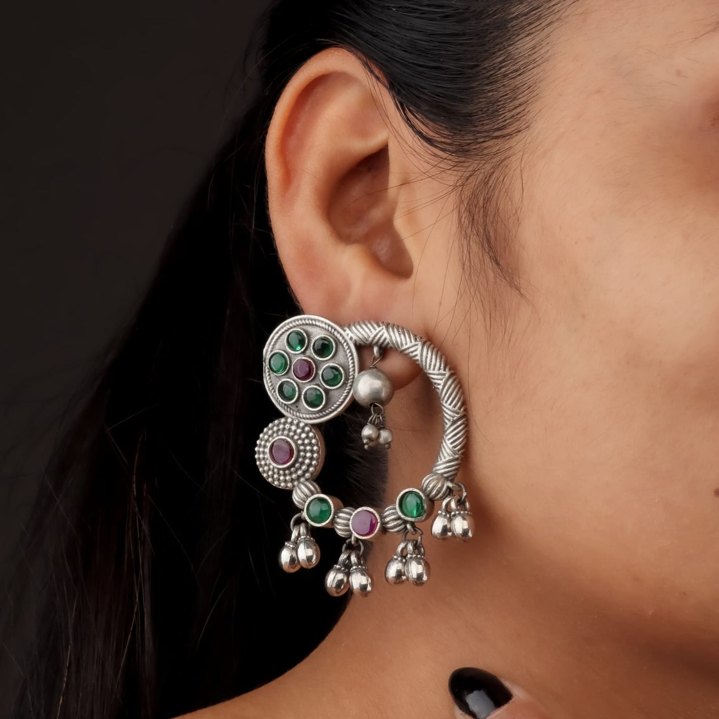 Noor jhumki
