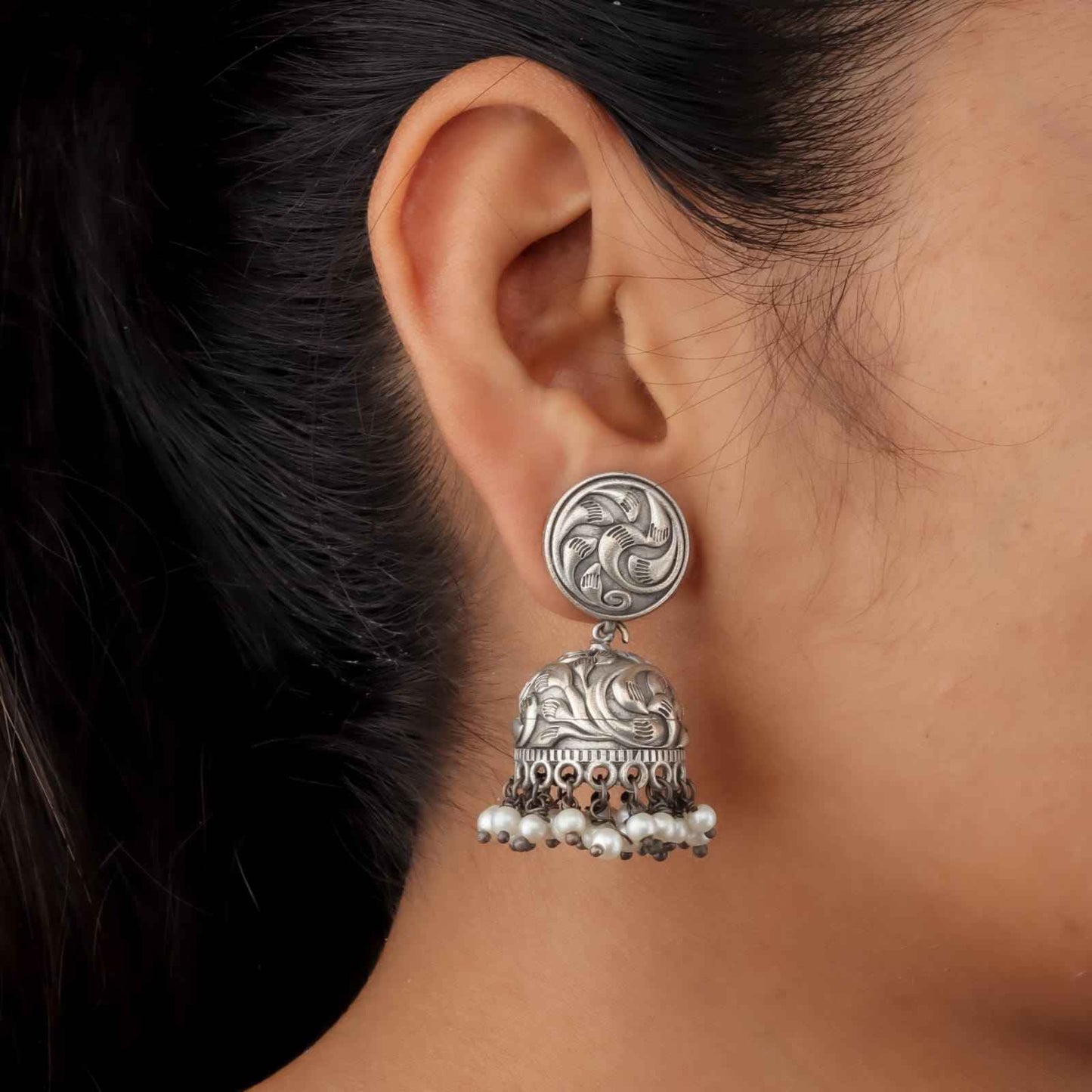 Reshma jhumki