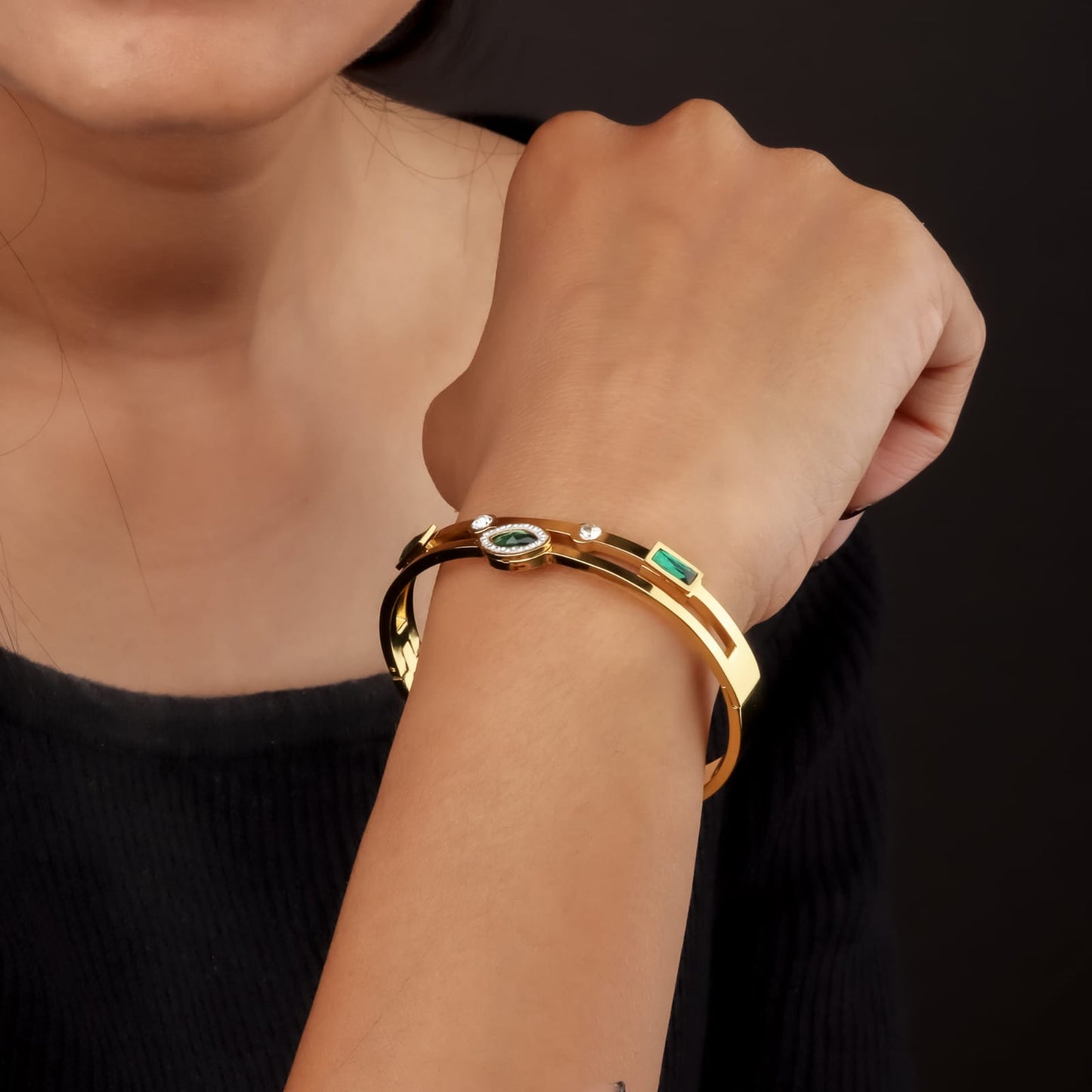 WILLOW WRAP BRACELET