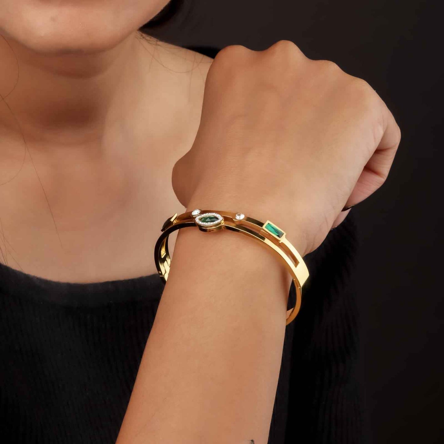 WILLOW WRAP BRACELET