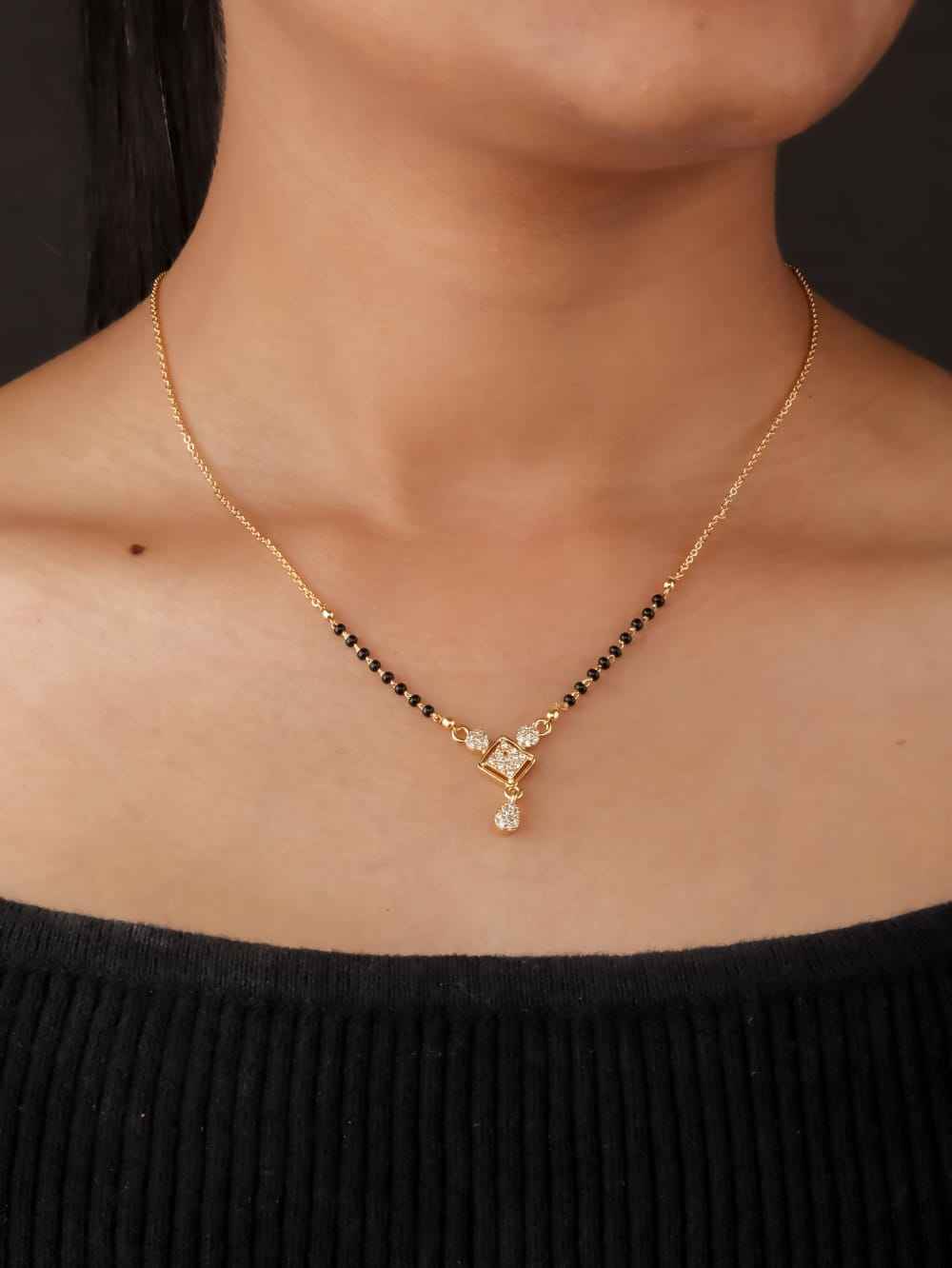 VARNIKA MANGALSUTRA