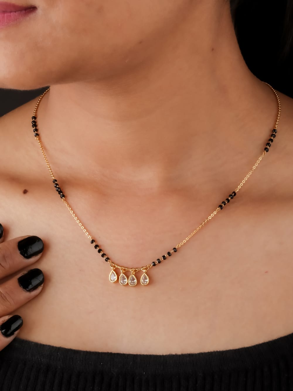 DIVYA MANGAL MANGALSUTRA