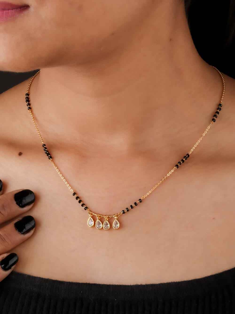 DIVYA MANGAL MANGALSUTRA
