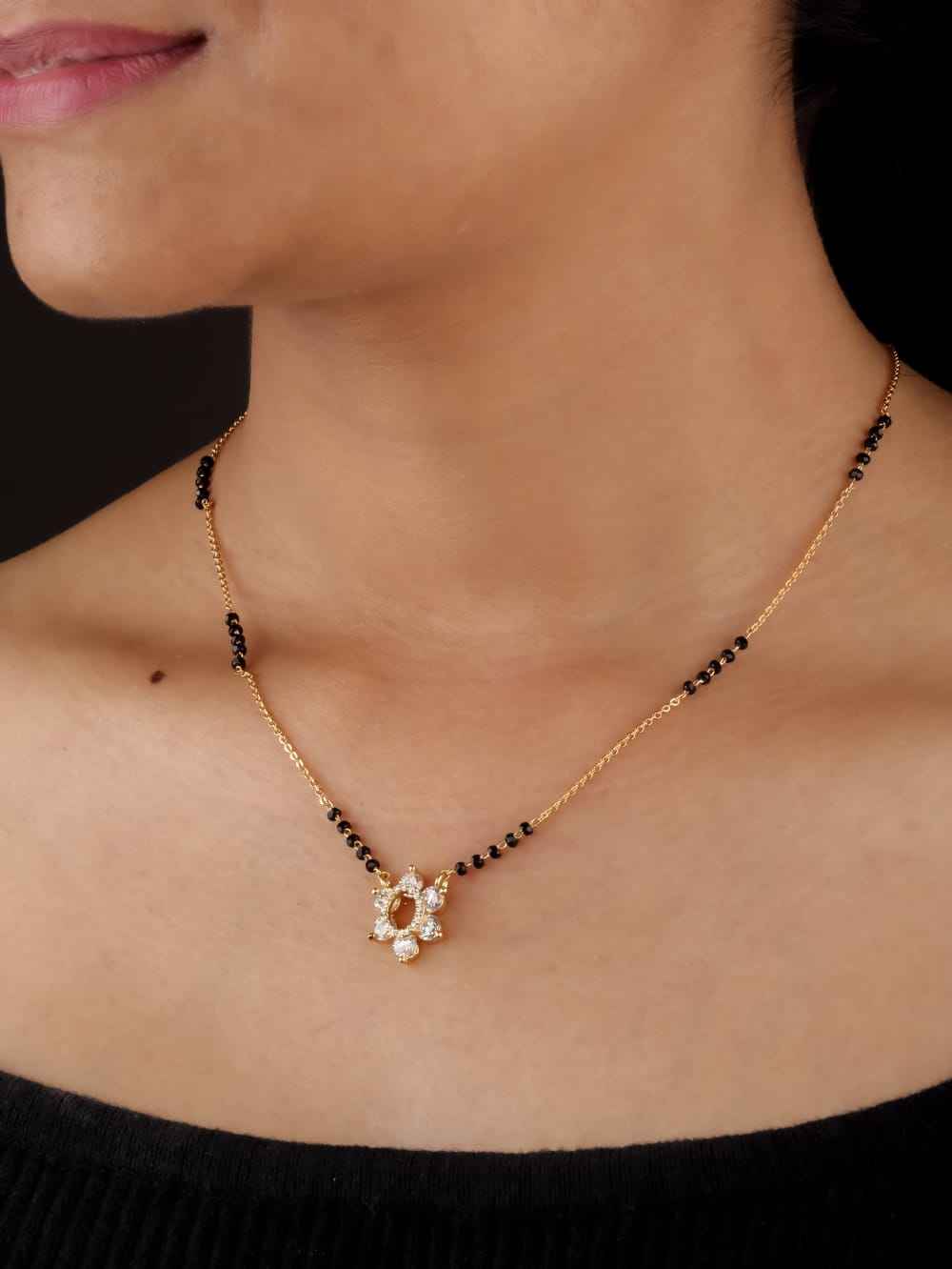 RAJPUTANA SUTRA MANGALSUTRA