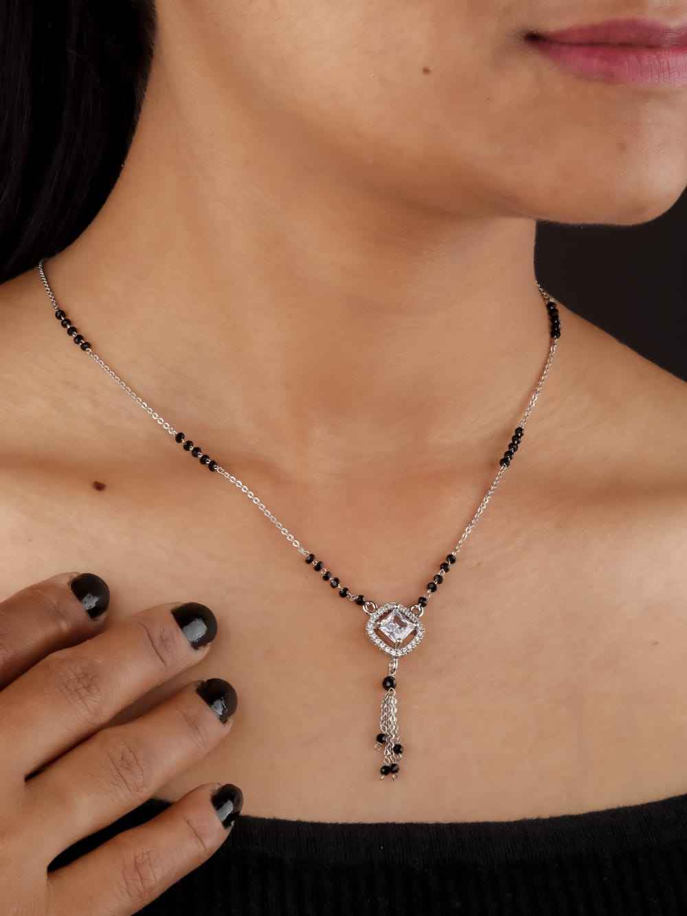 SOUL SUTRA MANGALSUTRA