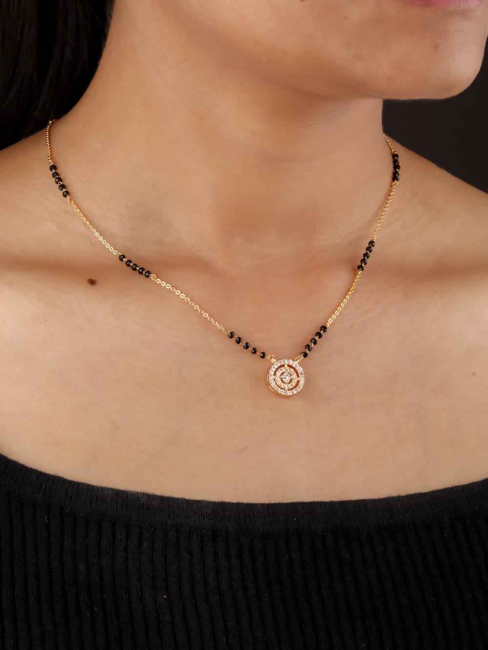 SUTRAVA MANGALSUTRA