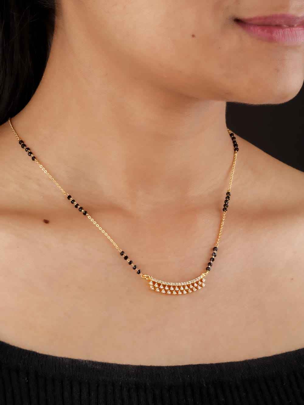 NAYANTARA SUTRA MANGALSUTRA