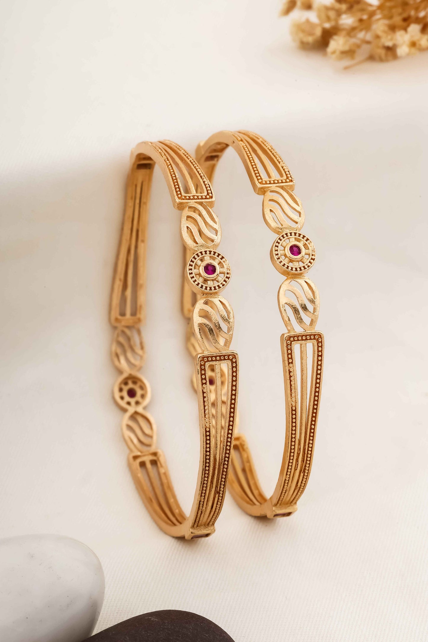 INDRANI BANGLE