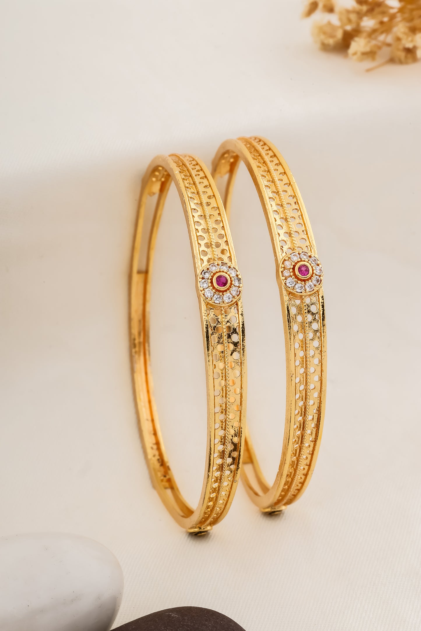 TRINA BANGLE