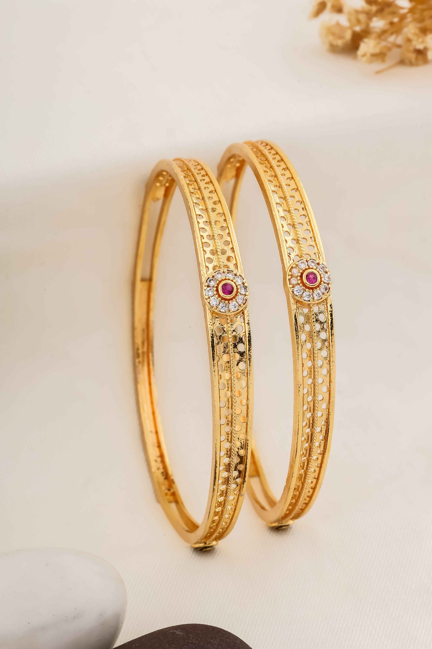 TRINA BANGLE