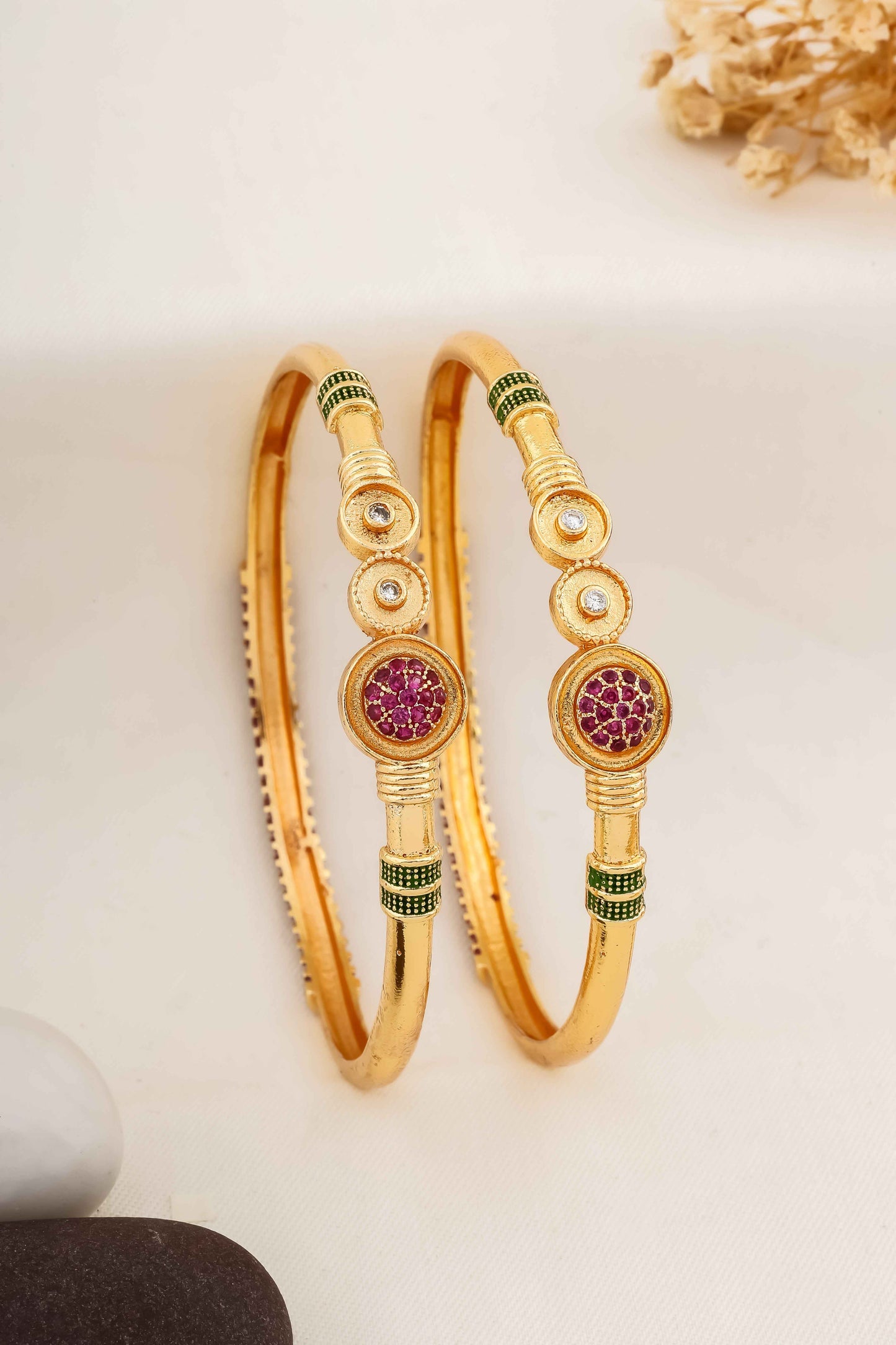 RITWIKA BANGLE