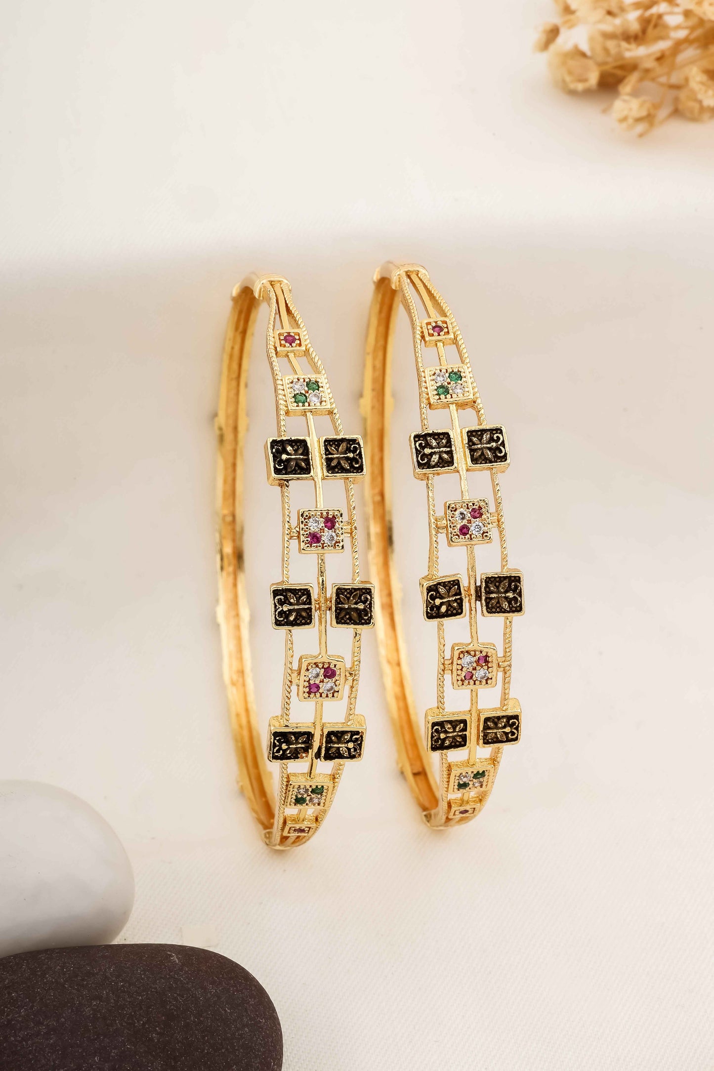 ANWESHA BANGLE
