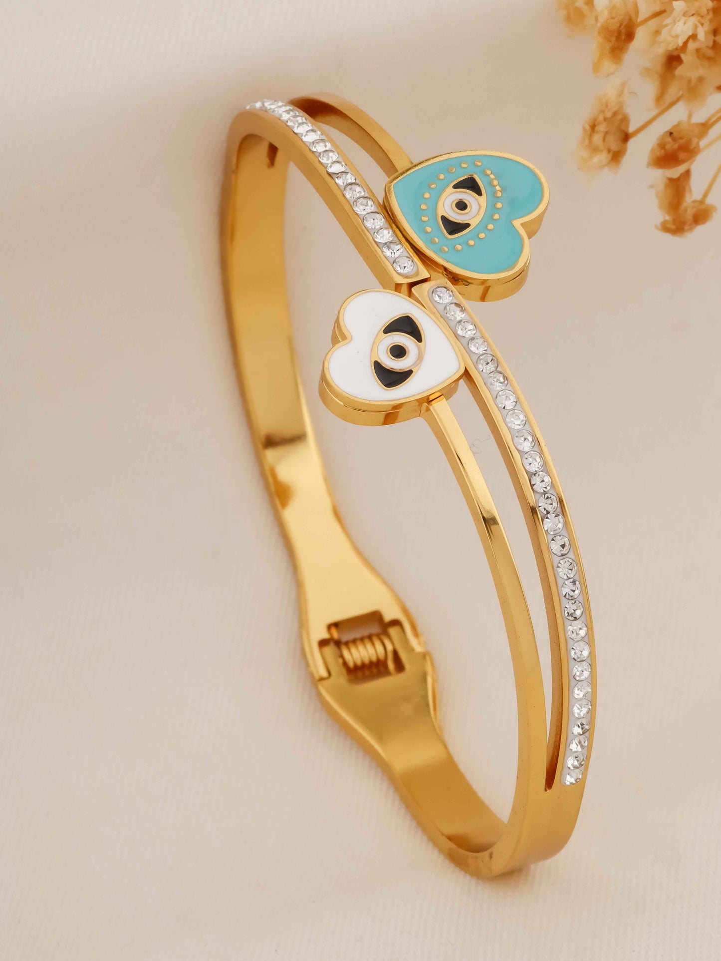 Mystic Tides Bracelet - Ethereal Ocean-Inspired Accessory for Style and Serenity