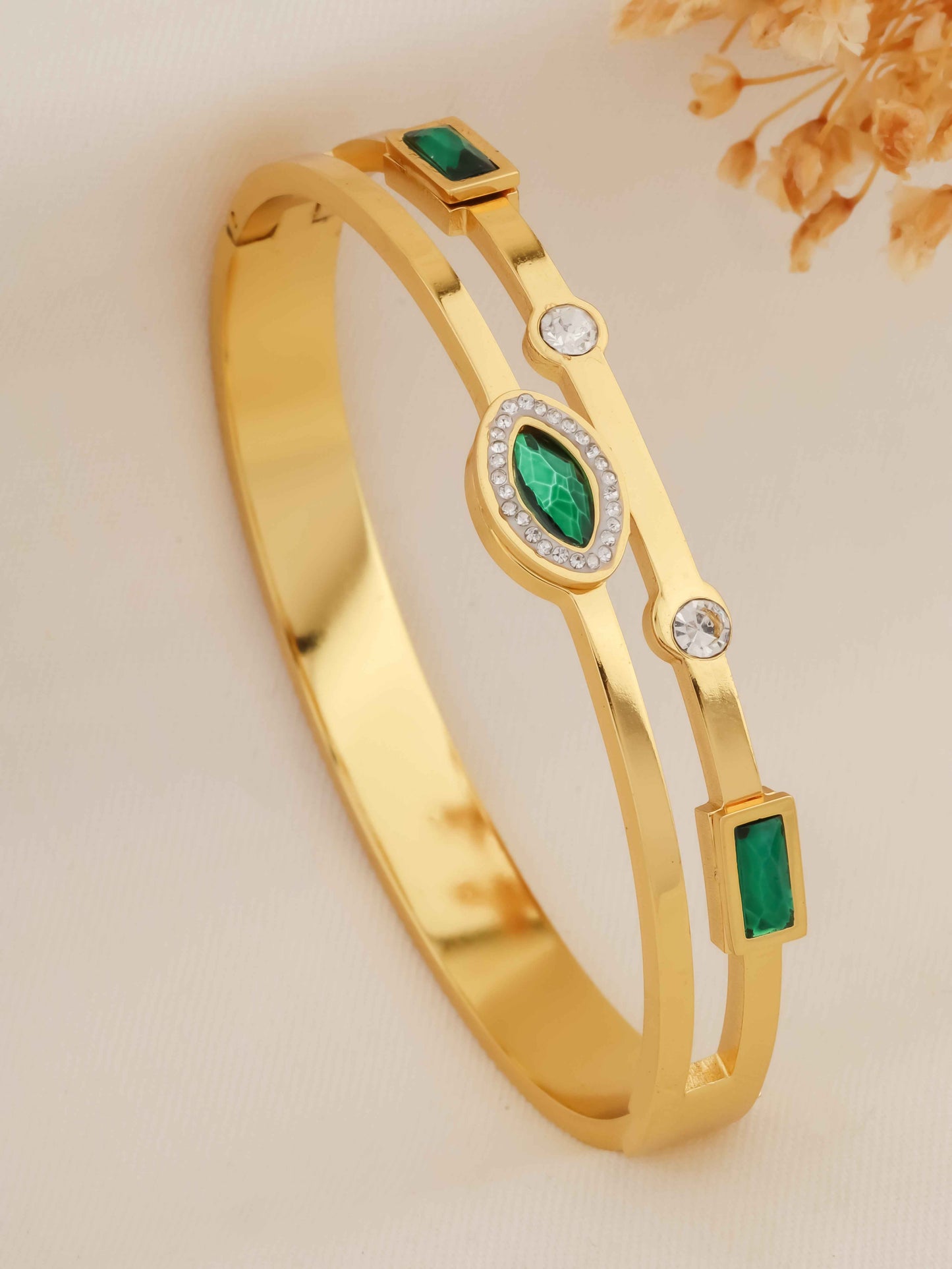 WILLOW WRAP BRACELET