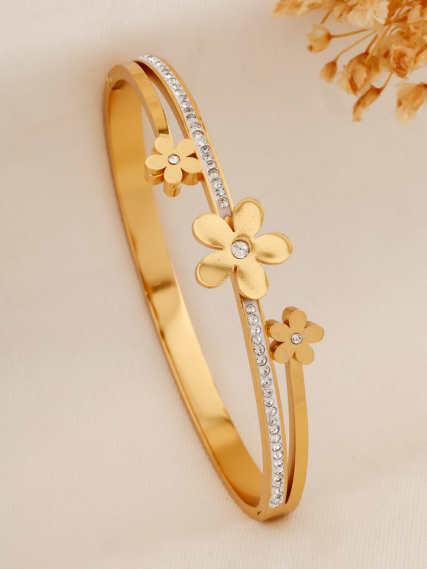 CELESTE CHARM BRACELET