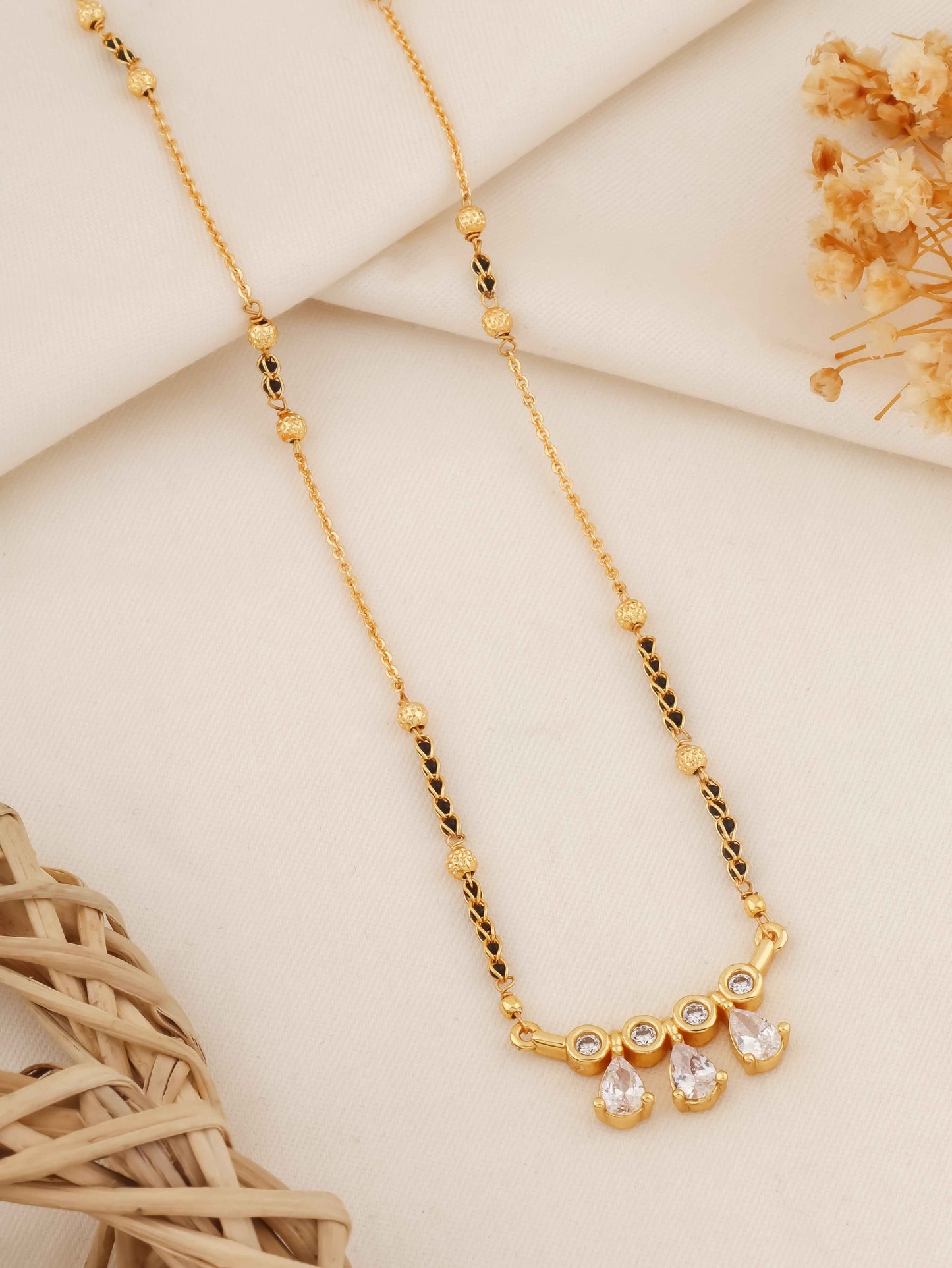 THREAD OF LOVEMANGALSUTRA