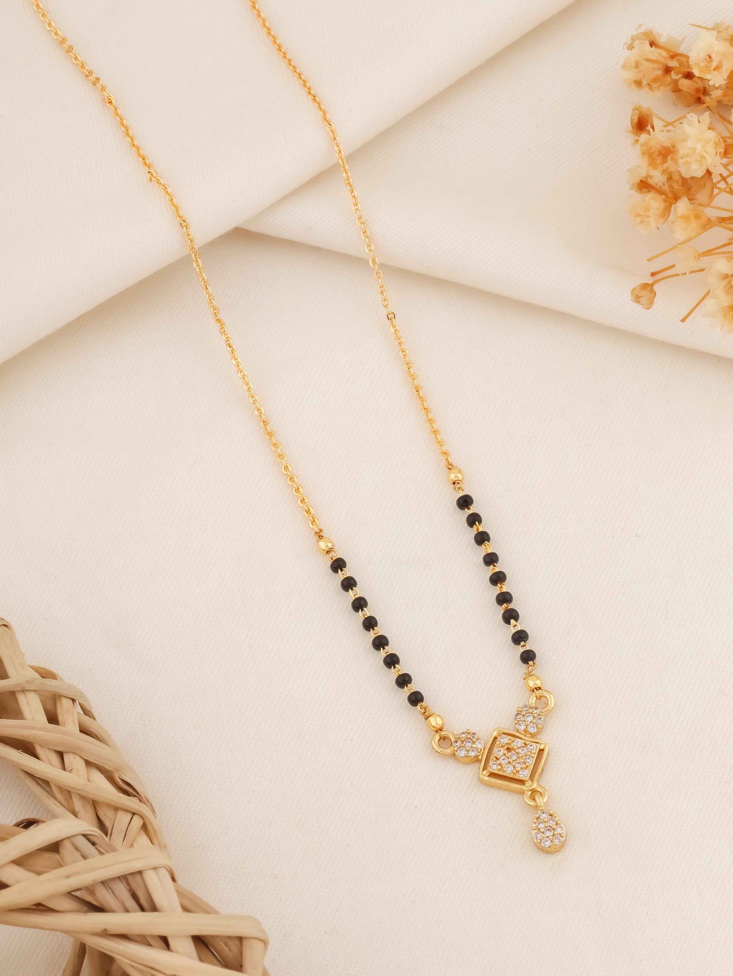 VARNIKA MANGALSUTRA