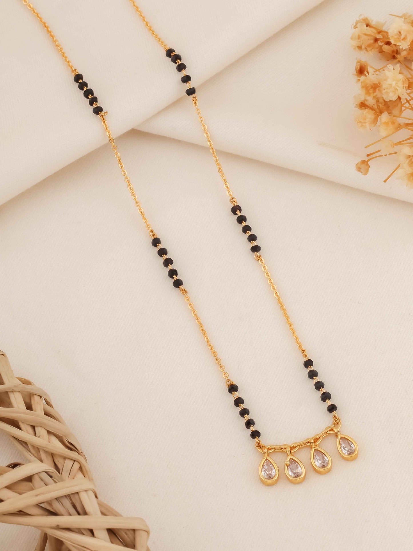 DIVYA MANGAL MANGALSUTRA