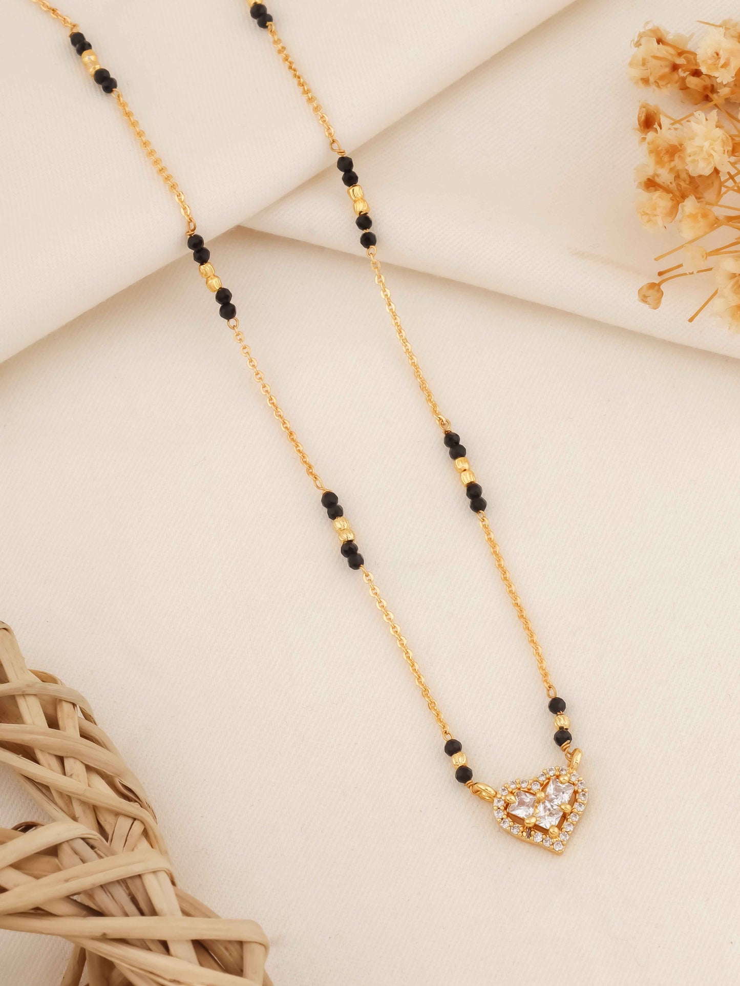 BANDHAN BY KAINCHI MANGALSUTRA
