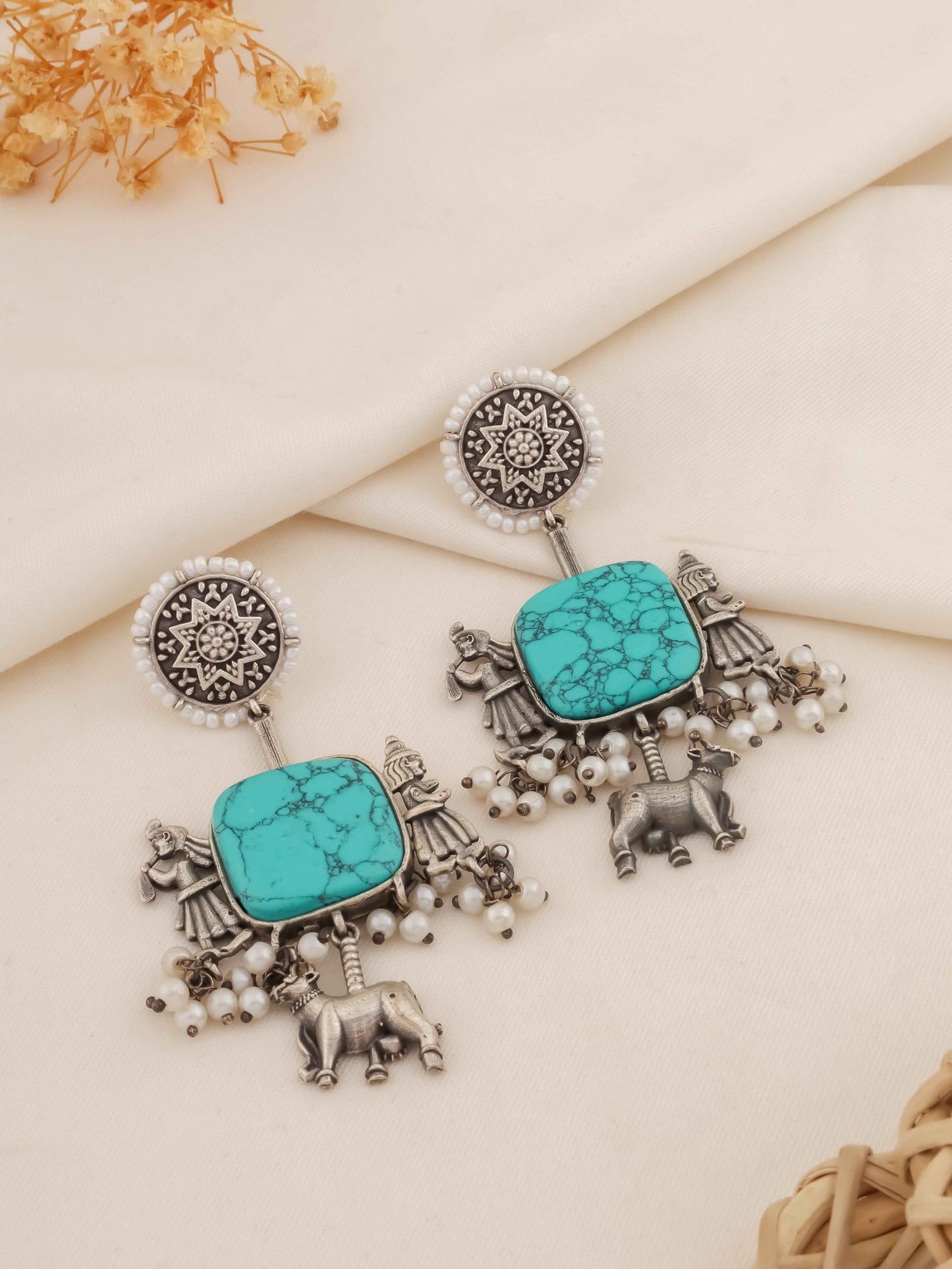 Ruhi jhumki