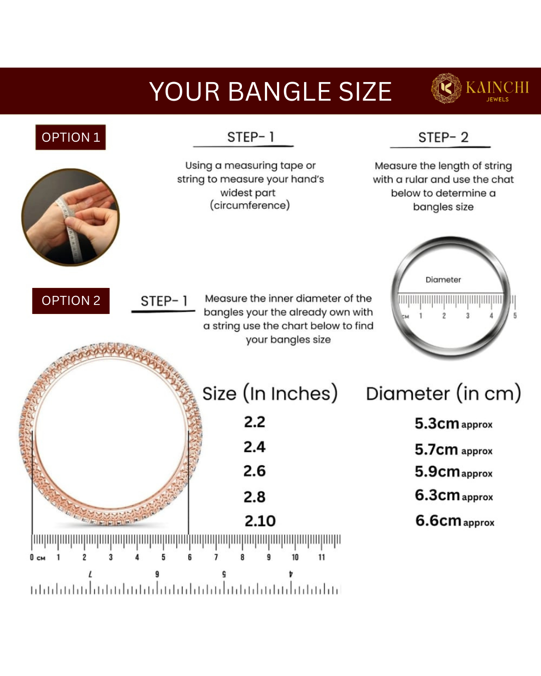 Koyel Bangle