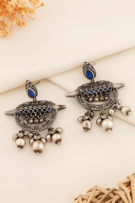 Dimple jhumki