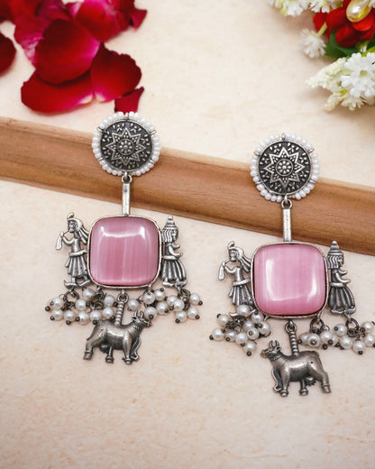Ruhi jhumki