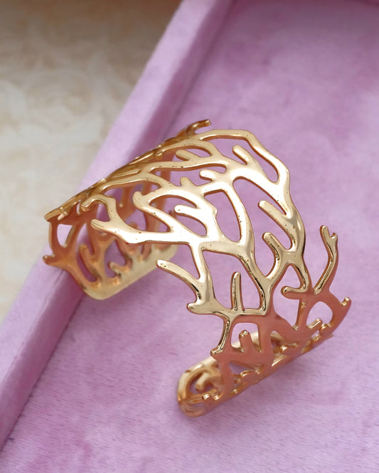 Halo Cuff