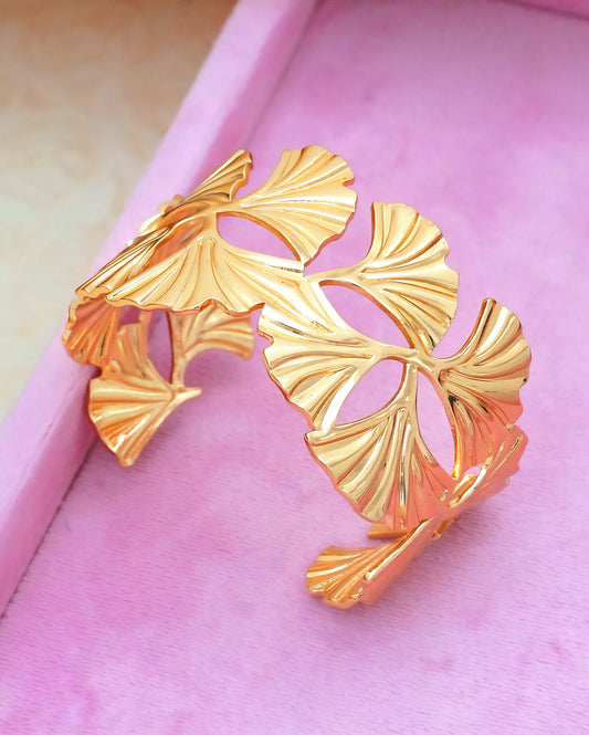 Earthline Cuff