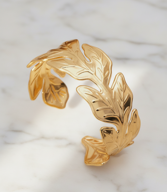 Signature Cuff