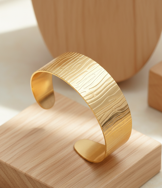 Regent Cuff
