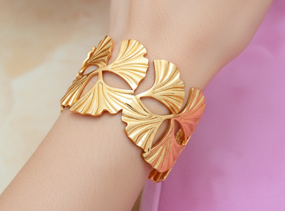 Earthline Cuff