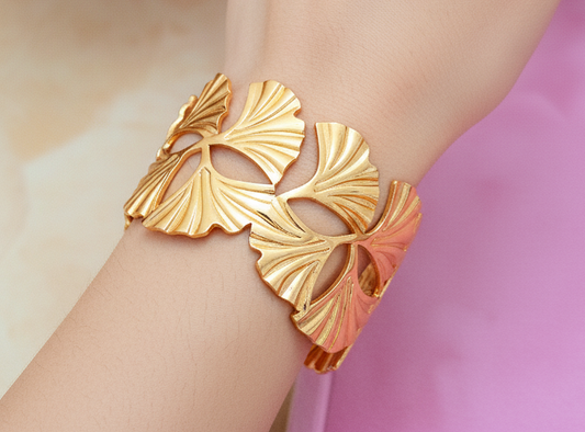 Earthline Cuff