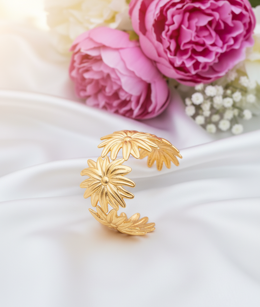Streamline Cuff