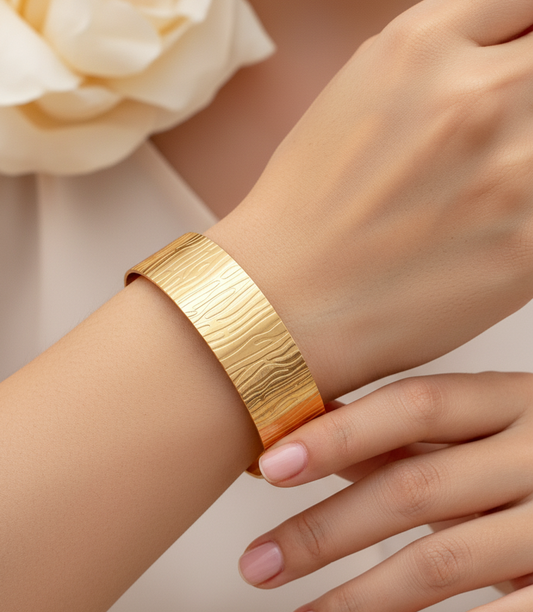 Regent Cuff
