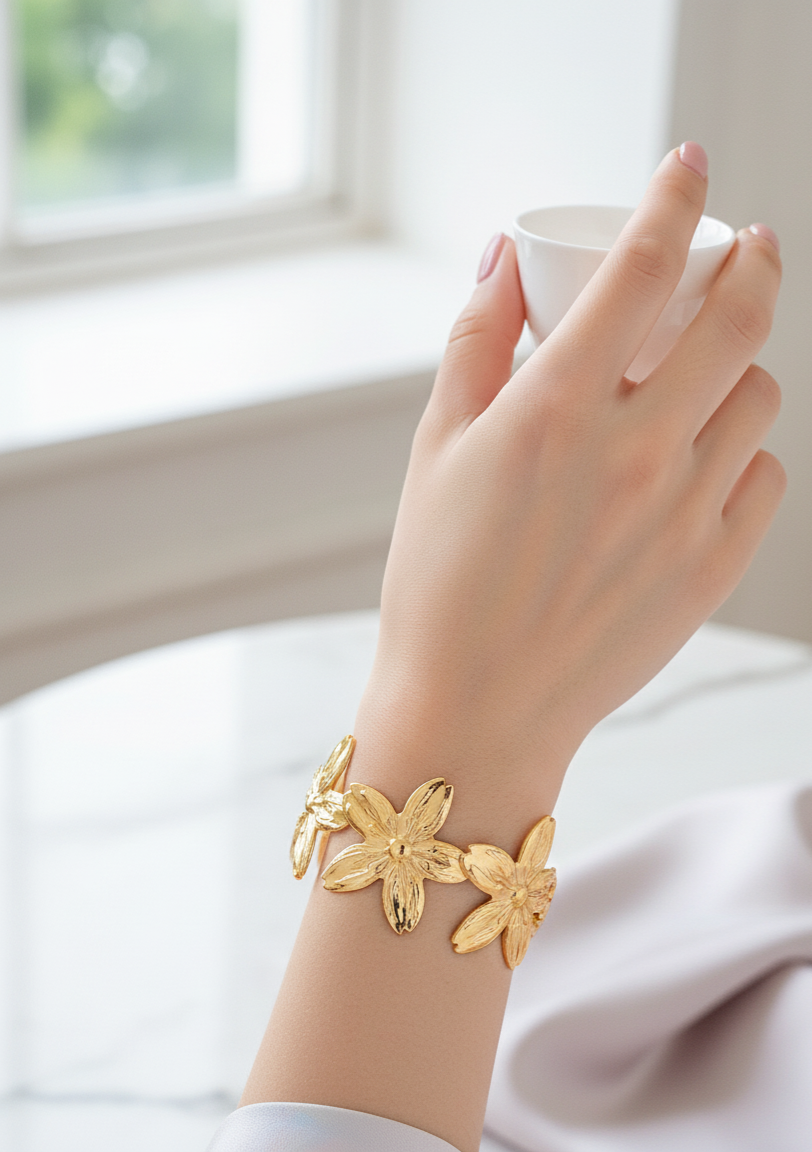 Classic Cuff