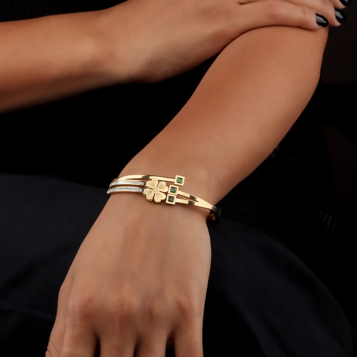 CELESTIAL BRACELET