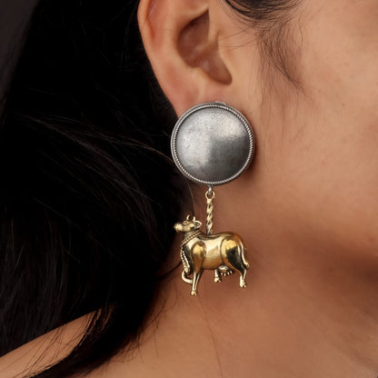 Divya jhumki