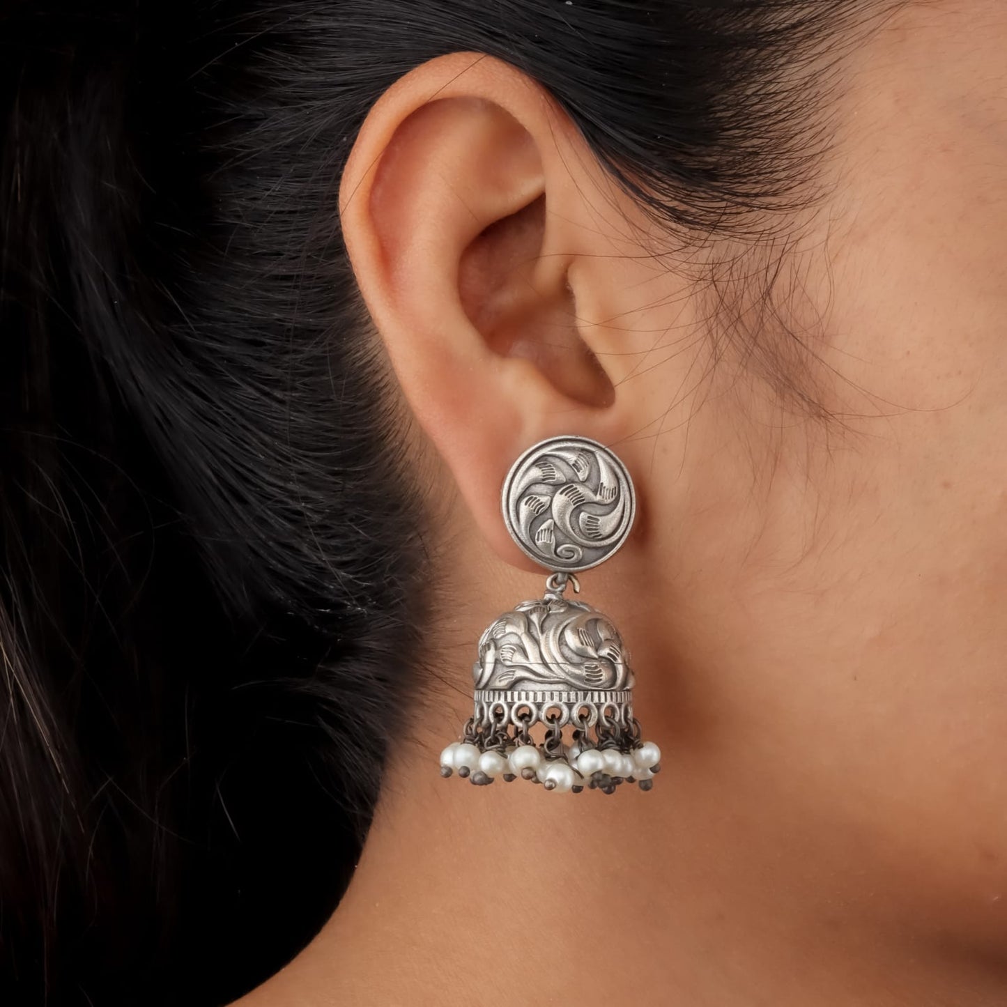 Reshma jhumki
