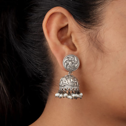 Reshma jhumki