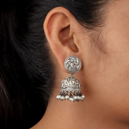 Reshma jhumki