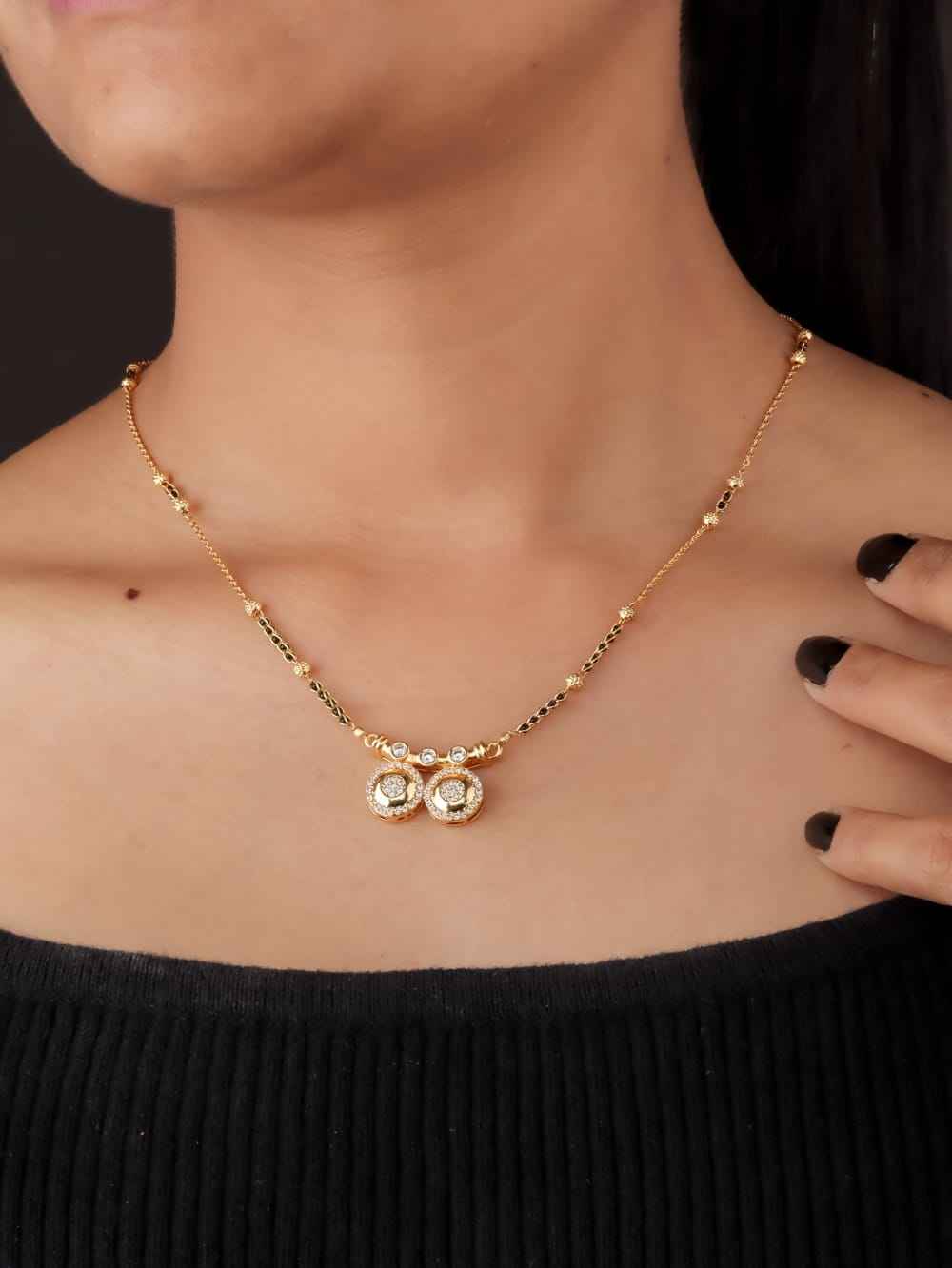 SANSKRITI MANGALSUTRA