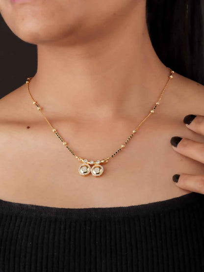 SANSKRITI MANGALSUTRA